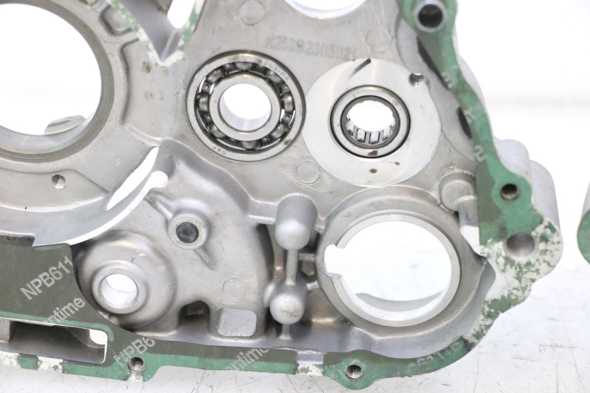 photo de CARTER MOTORE MINI MX DRIFT 150 - Dettaglio del componente