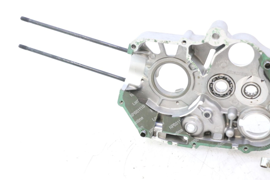 photo de CARTER MOTORE MINI MX DRIFT 150 - Altra angolazione