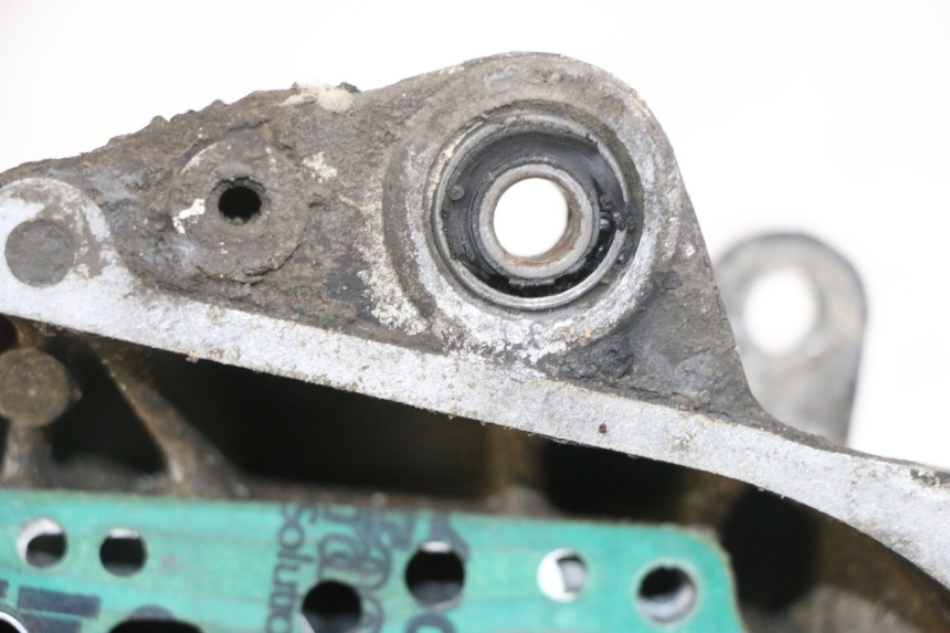 photo de CARTER BAS MOTEUR PEUGEOT ELYSTAR 50 (2002 - 2014) - Ispezione visiva dettagliata