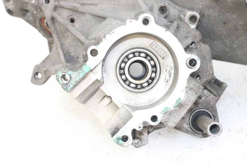 photo de CARTER BAS MOTEUR PEUGEOT ELYSTAR 50 (2002 - 2014) - Zoom qualità usato