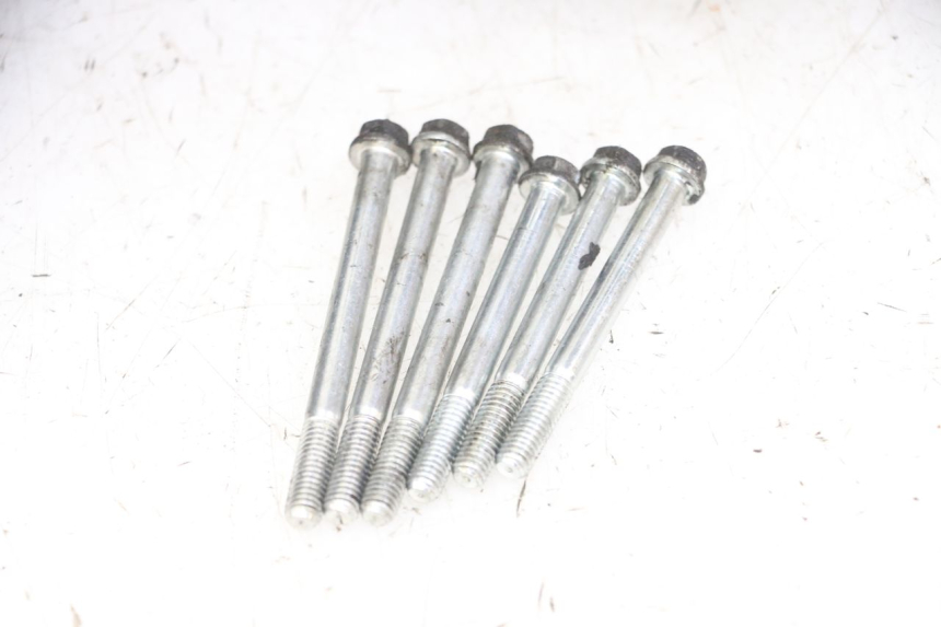 photo de CARTER BAS MOTEUR PEUGEOT ELYSTAR 50 (2002 - 2014) - Vista principale