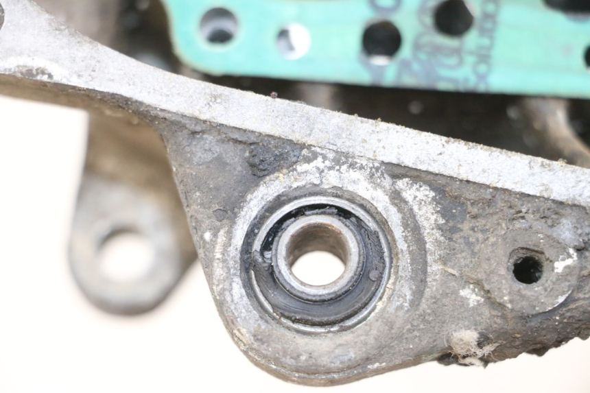 photo de CARTER BAS MOTEUR PEUGEOT ELYSTAR 50 (2002 - 2014) - Altra angolazione