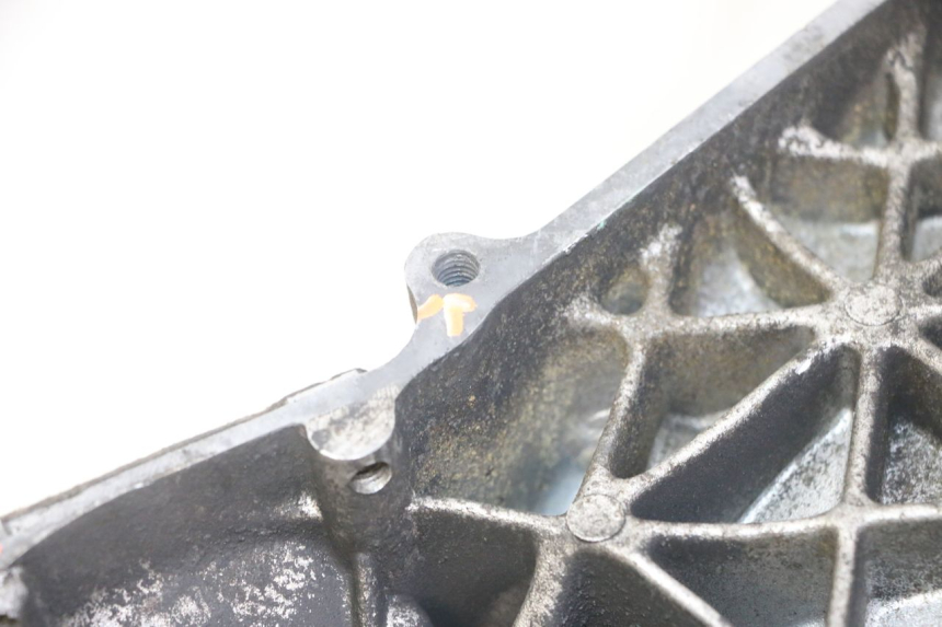 photo de CARTER BAS MOTEUR PEUGEOT ELYSTAR 50 (2002 - 2014) - Primo piano tecnico