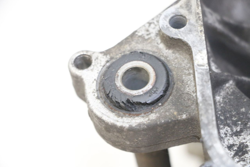 photo de CARTER BAS MOTEUR PEUGEOT ELYSTAR 50 (2002 - 2014) - Stato della superficie e materiale