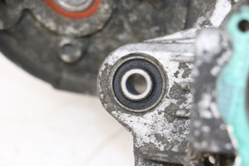 photo de CARTER BAS MOTEUR PEUGEOT ELYSTAR 50 (2002 - 2014) - Zoom qualità usato