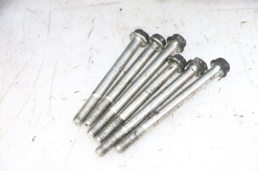 photo de CARTER BAS MOTEUR PEUGEOT ELYSTAR 50 (2002 - 2014) - Zoom sullo stato d'uso