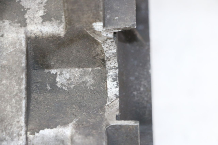 photo de CARTER BAS MOTEUR PEUGEOT ELYSTAR 50 (2002 - 2014) - Ispezione visiva dettagliata