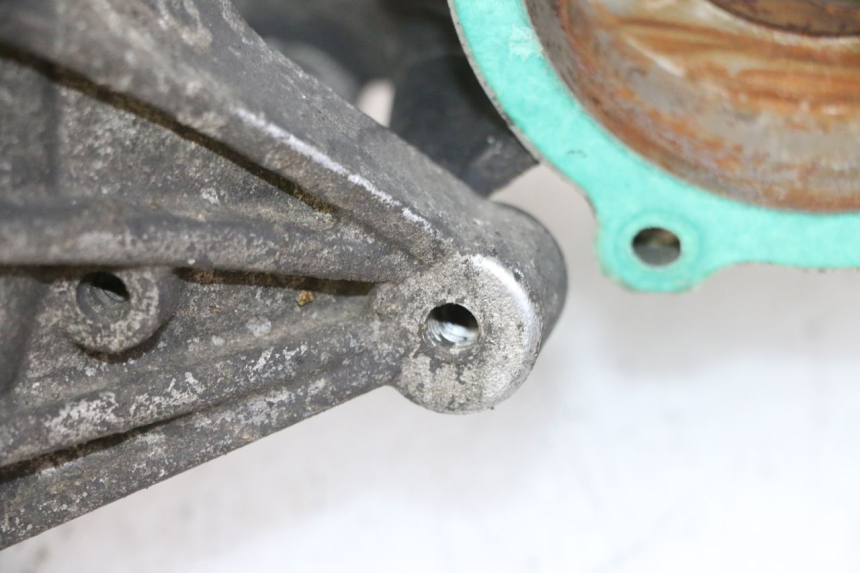 photo de CARTER BAS MOTEUR PEUGEOT ELYSTAR 50 (2002 - 2014) - Panoramica del profilo