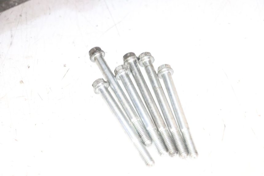 photo de CARTER BAS MOTEUR PEUGEOT ELYSTAR 50 (2002 - 2014) - Vista d'insieme del prodotto