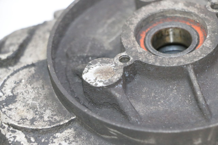 photo de CARTER BAS MOTEUR PEUGEOT ELYSTAR 50 (2002 - 2014) - Altra angolazione