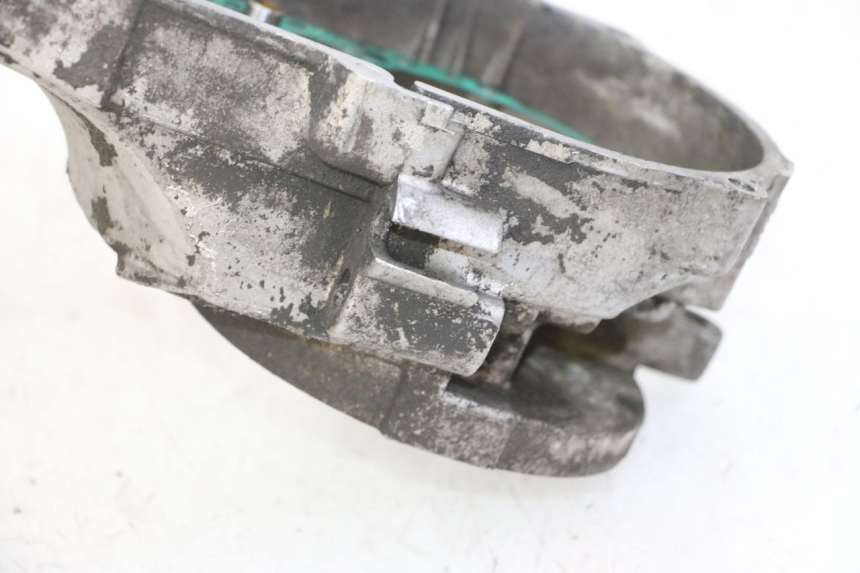 photo de CARTER BAS MOTEUR PEUGEOT ELYSTAR 50 (2002 - 2014) - Marcature e riferimenti originali