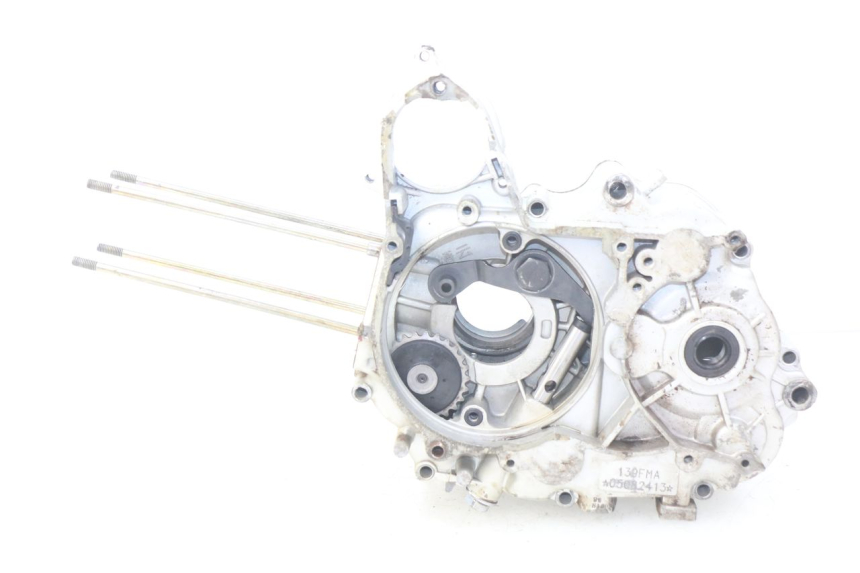 photo de CARTER BAS MOTEUR CHINESE QUAD ENFANT ATV PUMA 50 - Vista principale