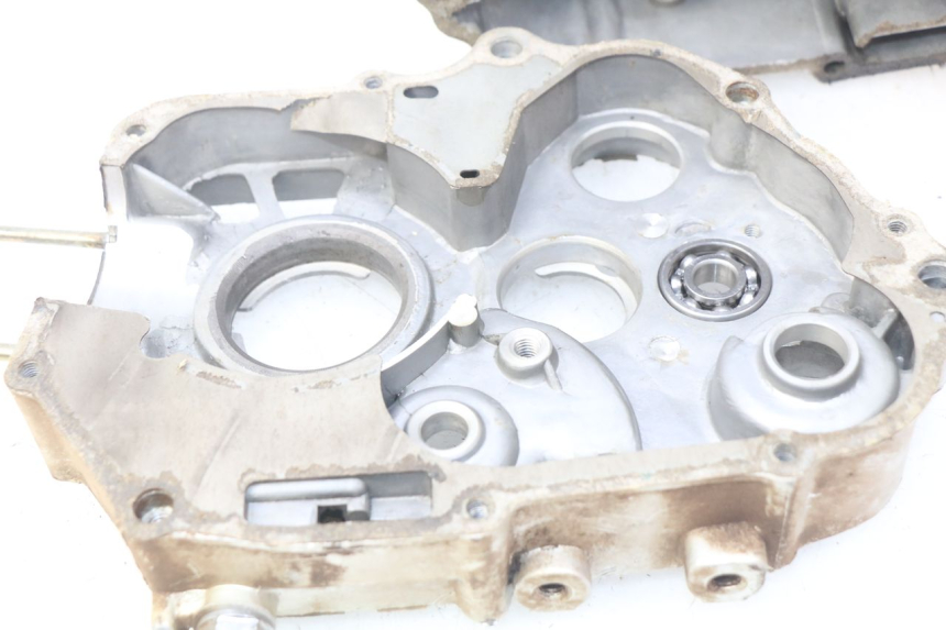 photo de CARTER BAS MOTEUR CHINESE QUAD ENFANT ATV PUMA 50 - Altra vista dell'articolo