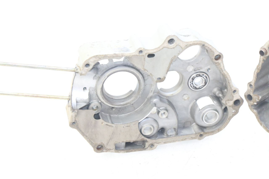 photo de CARTER BAS MOTEUR CHINESE QUAD ENFANT ATV PUMA 50 - Caratteristiche distintive