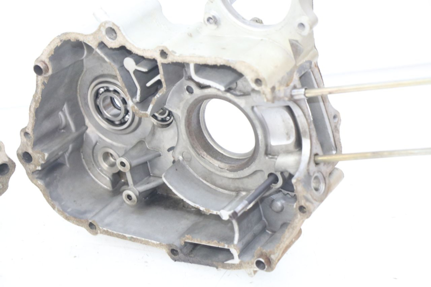 photo de CARTER BAS MOTEUR CHINESE QUAD ENFANT ATV PUMA 50 - Zoom sui componenti