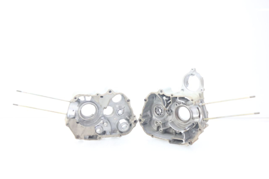 photo de CARTER BAS MOTEUR CHINESE QUAD ENFANT ATV PUMA 50 - Primo piano ad alta risoluzione