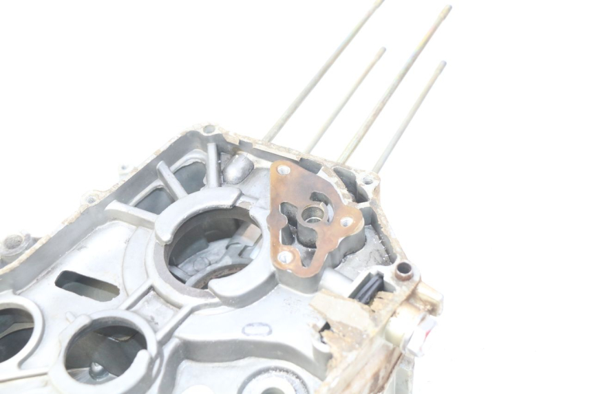 photo de CARTER BAS MOTEUR CHINESE QUAD ENFANT ATV PUMA 50 - Zoom sullo stato d'uso