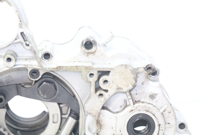 photo de CARTER BAS MOTEUR CHINESE QUAD ENFANT ATV PUMA 50 - Ricambio usato controllato