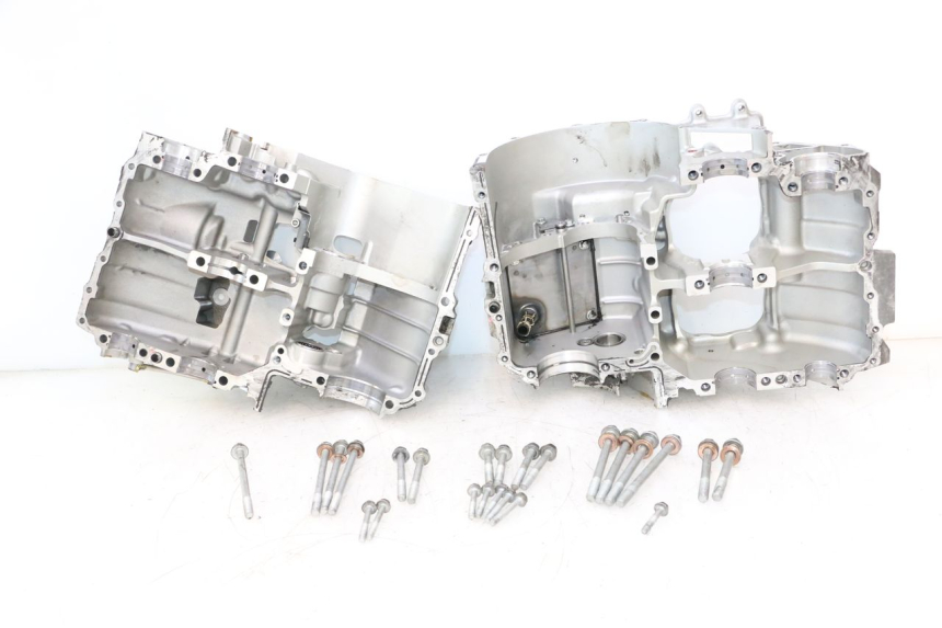 photo de CARTER MOTORE KAWASAKI ER-6 ER6 N 650 (2005 - 2009) - Dettaglio del componente