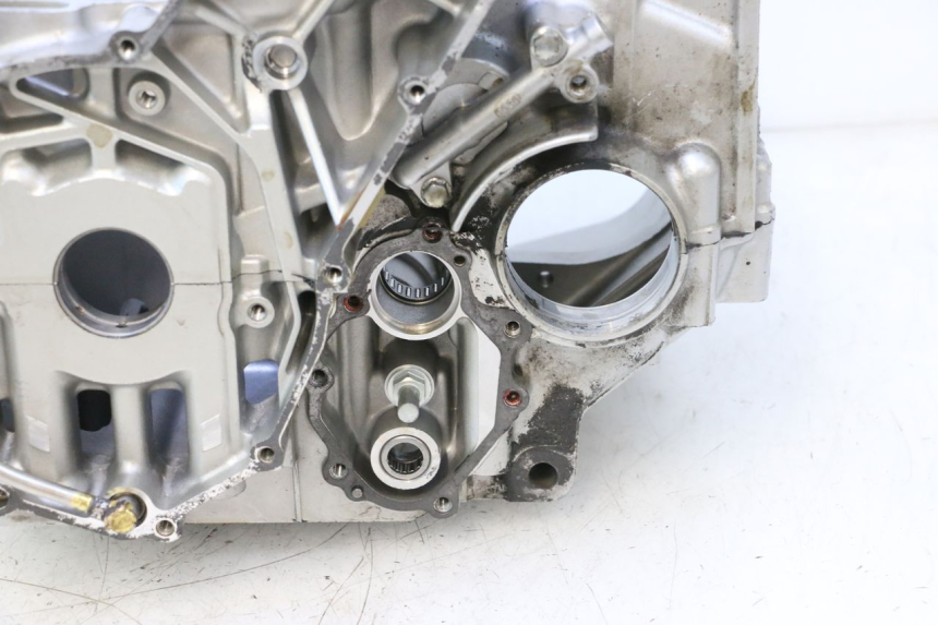 photo de CARTER MOTORE KAWASAKI ER-6 ER6 N 650 (2005 - 2009) - Zoom sui componenti