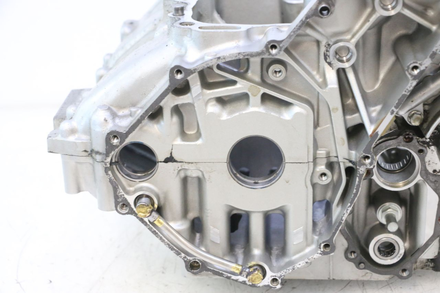 photo de CARTER MOTORE KAWASAKI ER-6 ER6 N 650 (2005 - 2009) - Foto prodotto supplementare