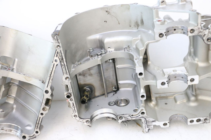photo de CARTER MOTORE KAWASAKI ER-6 ER6 N 650 (2005 - 2009) - Panoramica del profilo
