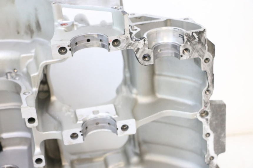 photo de CARTER MOTORE KAWASAKI ER-6 ER6 N 650 (2005 - 2009) - Dettaglio del componente