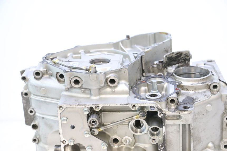 photo de CARTER MOTORE KAWASAKI ER-6 ER6 N 650 (2005 - 2009) - Primo piano tecnico