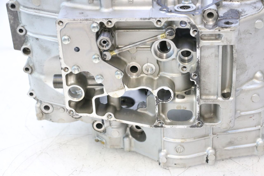 photo de CARTER MOTORE KAWASAKI ER-6 ER6 N 650 (2005 - 2009) - Vista d'insieme del prodotto