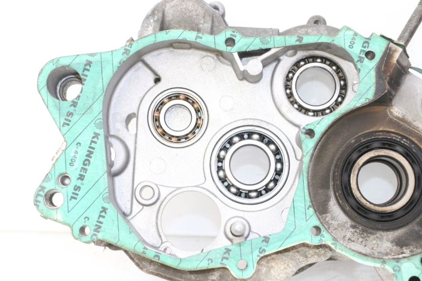 photo de CARTER MOTORE APRILIA ETX 125 (1998 - 2002) - Zoom qualità usato