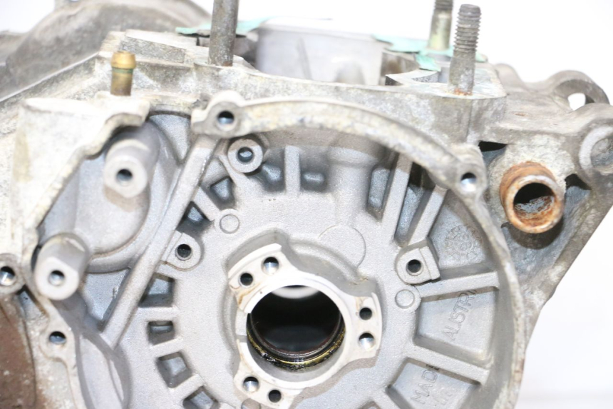 photo de CARTER MOTORE APRILIA ETX 125 (1998 - 2002) - Ricambio usato controllato