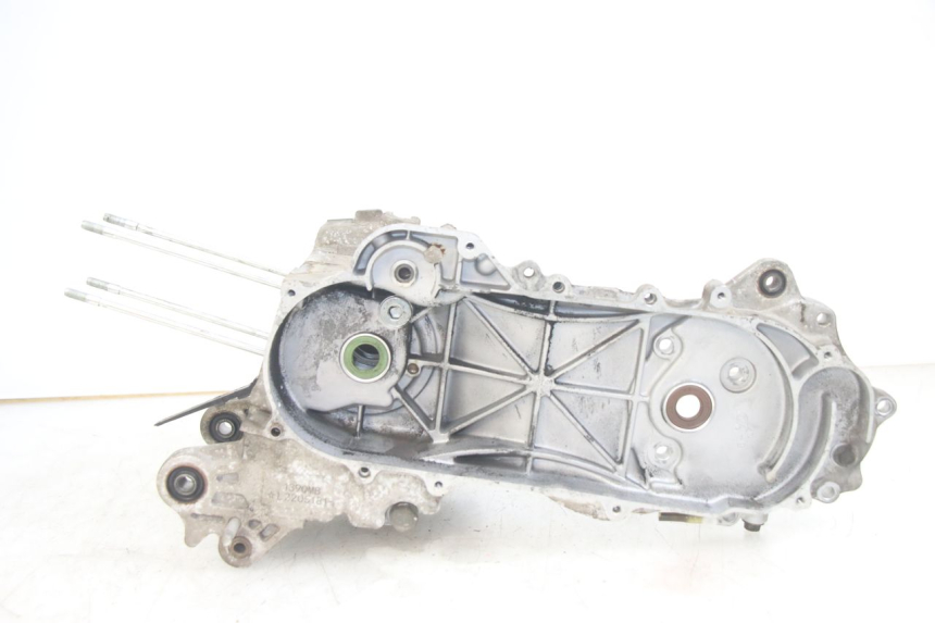 photo de CARTER BAS MOTEUR JM MOTORS EVOLIS 4T 50 (2018 - 2022) - Vista principale