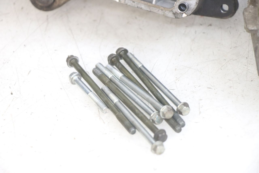 photo de CARTER BAS MOTEUR JM MOTORS EVOLIS 4T 50 (2018 - 2022) - Zoom sui componenti