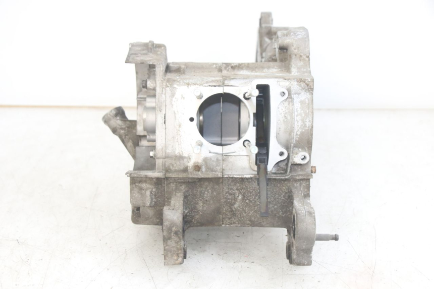 photo de CARTER BAS MOTEUR JM MOTORS EVOLIS 4T 50 (2018 - 2022) - Dettagli dei punti di fissaggio