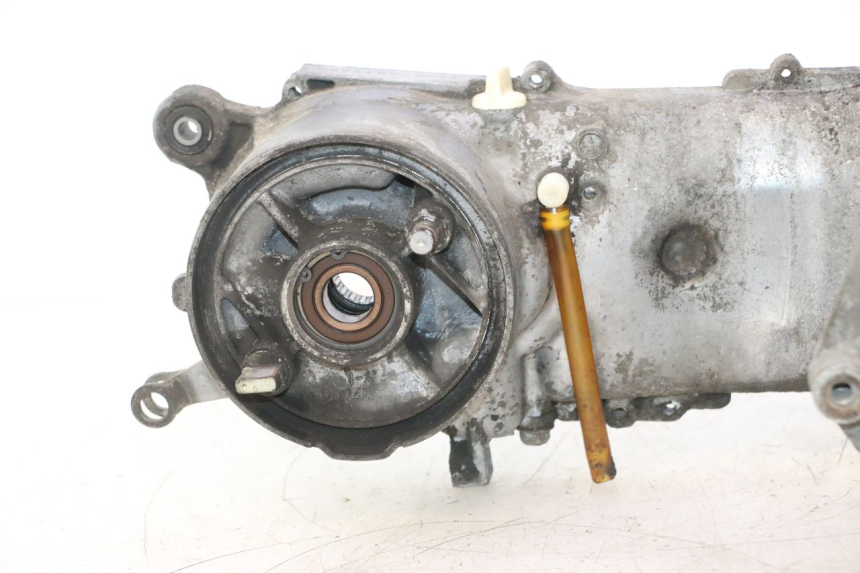 photo de CARTER MOTORE MBK EVOLIS 80 (1993 - 1999) - Zoom sui componenti