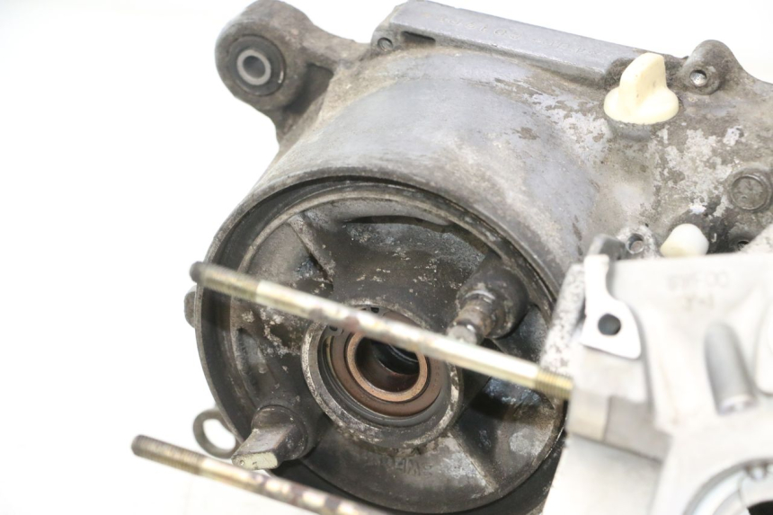 photo de CARTER MOTORE MBK EVOLIS 80 (1993 - 1999) - Foto prodotto supplementare