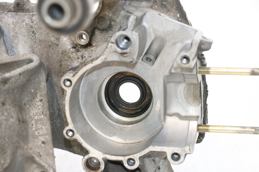 photo de CARTER MOTORE MBK EVOLIS 80 (1993 - 1999) - Ispezione visiva dettagliata