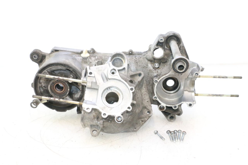 photo de CARTER MOTORE MBK EVOLIS 80 (1993 - 1999) - Zoom qualità usato