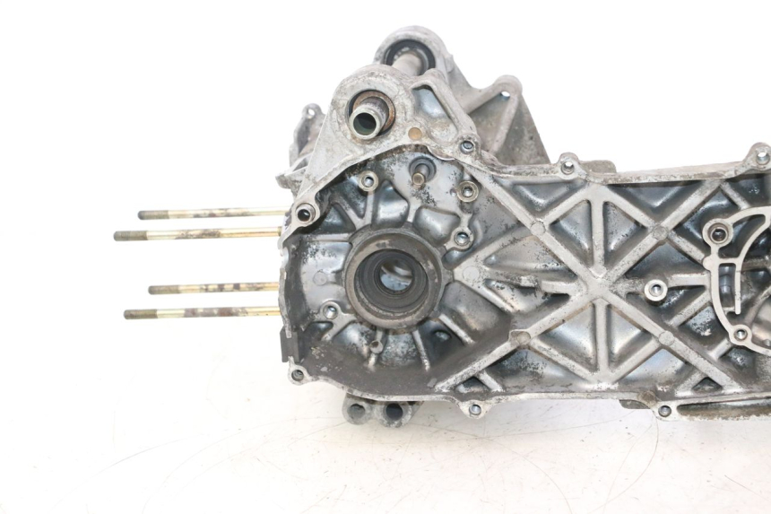 photo de CARTER MOTORE MBK EVOLIS 80 (1993 - 1999) - Stato della superficie e materiale