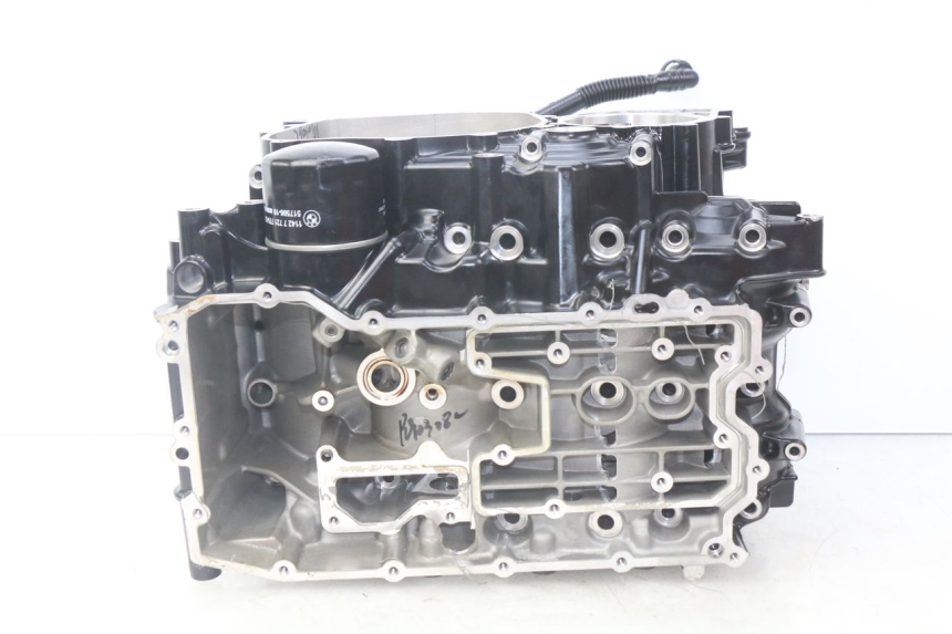 photo de CARTER MOTORE INFERIORE BMW F GS K81 850 (2018 - 2023) - Dettaglio del componente