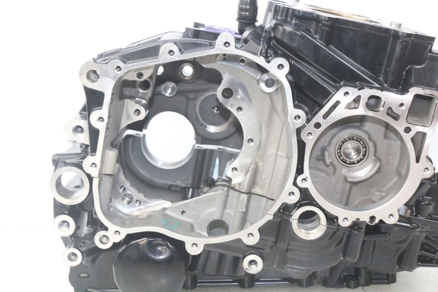 photo de CARTER MOTORE INFERIORE BMW F GS K81 850 (2018 - 2023) - Altra vista dell'articolo