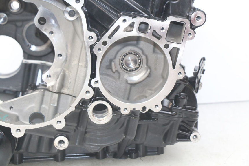 photo de CARTER MOTORE INFERIORE BMW F GS K81 850 (2018 - 2023) - Caratteristiche distintive