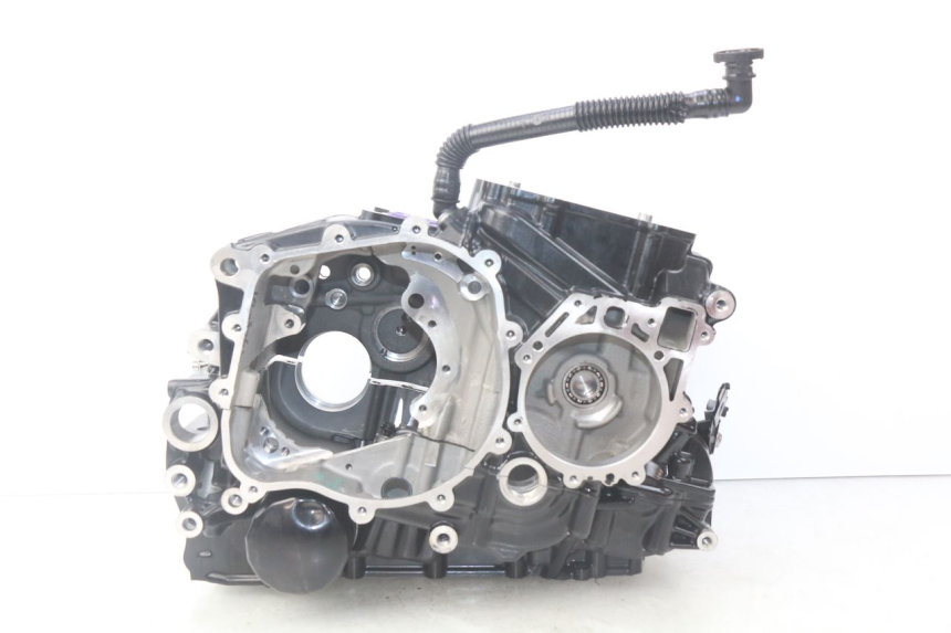 photo de CARTER MOTORE INFERIORE BMW F GS K81 850 (2018 - 2023) - Zoom sui componenti