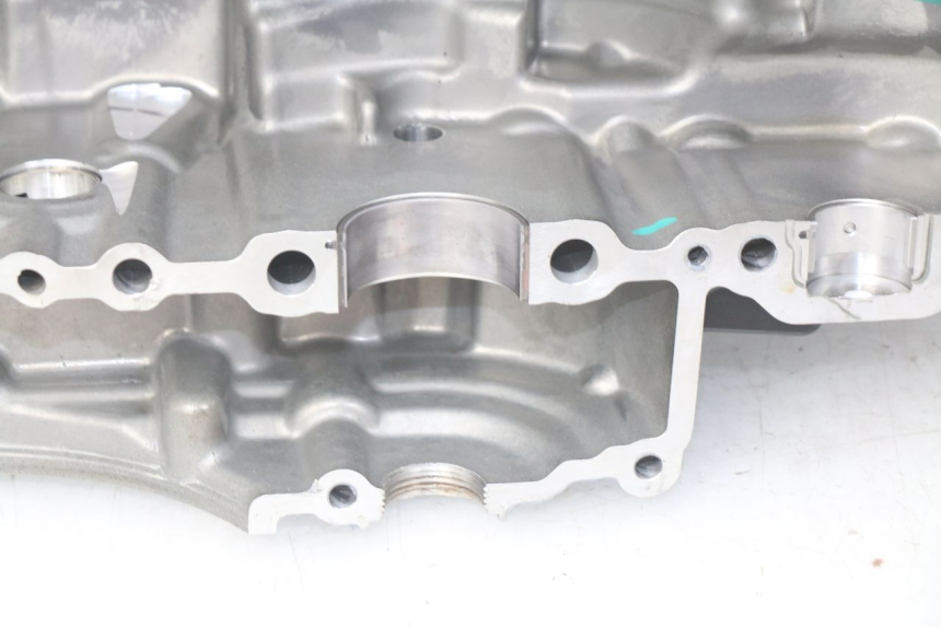 photo de CARTER MOTORE INFERIORE BMW F GS K81 850 (2018 - 2023) - Focus sulla struttura