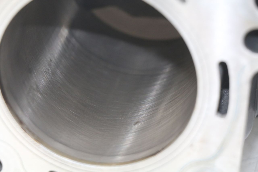 photo de CARTER MOTORE INFERIORE BMW F GS K81 850 (2018 - 2023) - Primo piano tecnico