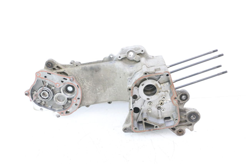 photo de CARTER MOTORE JM MOTORS F45i 4T 50 (2020 - 2023) - Vista principale