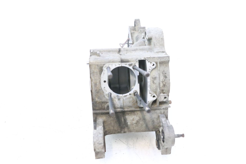 photo de CARTER MOTORE JM MOTORS F45i 4T 50 (2020 - 2023) - Caratteristiche distintive