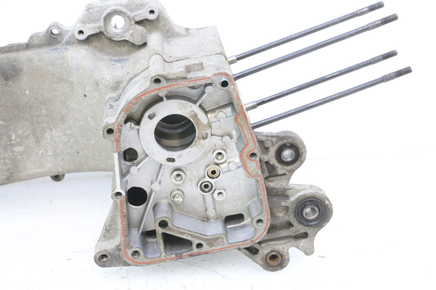 photo de CARTER MOTORE JM MOTORS F45i 4T 50 (2020 - 2023) - Zoom sullo stato d'uso
