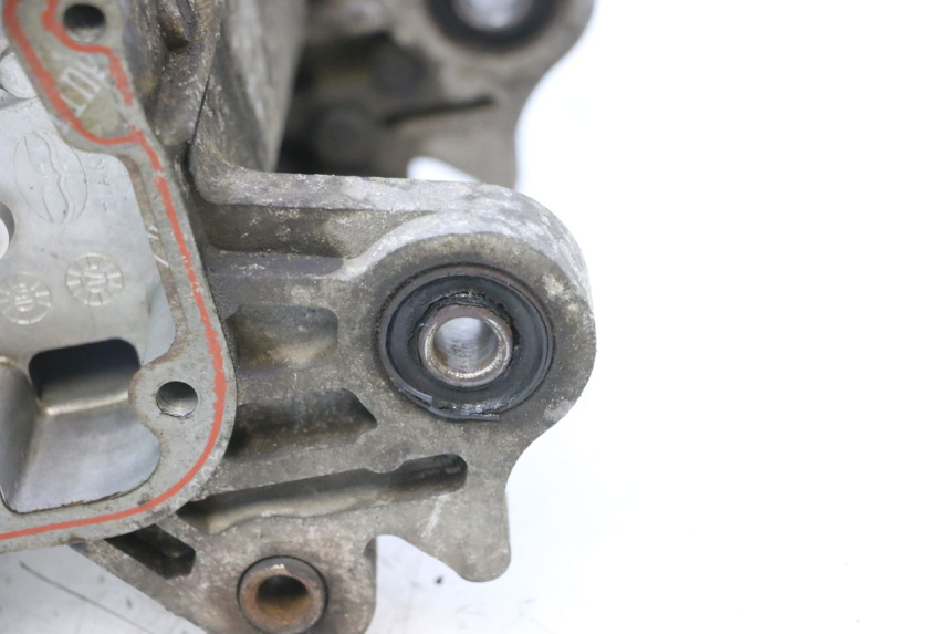 photo de CARTER MOTORE JM MOTORS F45i 4T 50 (2020 - 2023) - Altra angolazione