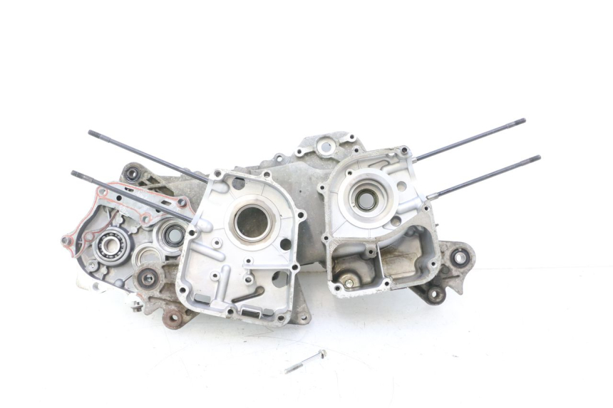 photo de CARTER MOTORE JM MOTORS F45i 4T 50 (2020 - 2023) - Primo piano tecnico